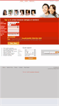 Mobile Screenshot of preview.dateasian.datingbox.it.preview.datingfactory.com